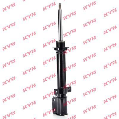KYB 334837 On Amortısor Gazlı Scenıc I 96 > 8200190862