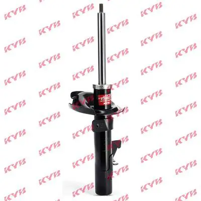 KYB 334839 On Amortısor  Sol Focus Iı Cmax 03> Gazlı 6N4118K001PCE