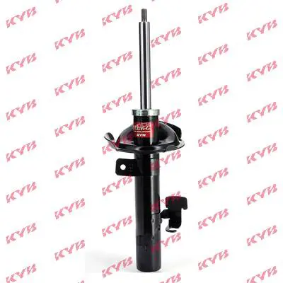 KYB 334841 On Amortısor  Sol Focus Iı Cb4 04>11 C-Max 06>11 03> C-Max 06>11 Gazlı 4M5118K001RCB