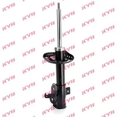 KYB 339723 On Amortısor Sol Gazlı Honda Cıvıc Vııı 2006-2012 51606SMGE06