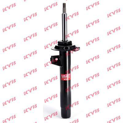 KYB 339727 Amortısor Ön Sag Gazlı Bmw E46 31316750786