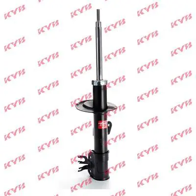 KYB 339740 On Amortısor  Sol Panda 1.2. 1.3jtd 4wd 04> 51857306
