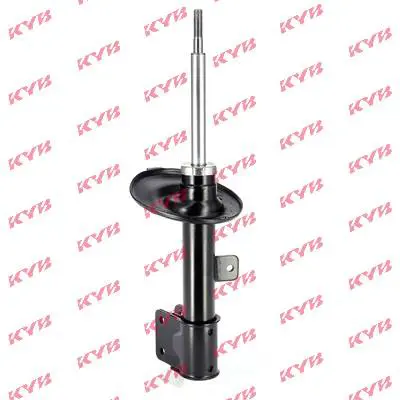 KYB 339806 On Amortısor Sag C4 Iı Ds4 10> P5008 09> 5208K9 9825409780