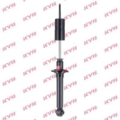 KYB 341007 Amortısor Arka Gazlı Golf I 74 Jetta I 79 -  533513033B GDA1081