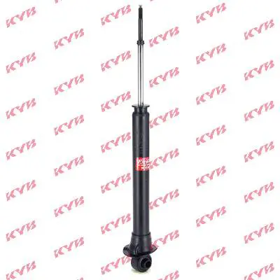 KYB 341132 Amortısor Arka Gazlı Audı 80 92 -  893513031S