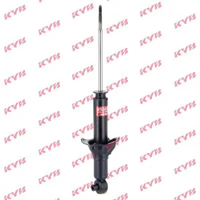 KYB 341208 Arka Amortısor Sol /Sag 200 Mk Iı (1996), 211 Mk Iı (1996), 214 Mk Iı (1996), 216 Mk Iı (1996), 220 GSA982328 RPD102740