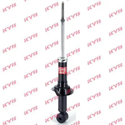 KYB 341444 Arka Amortısor Lancer 08> Kopek Balıgı Kasa 16 Inc16 Inch 4162A175