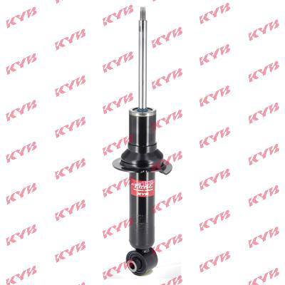 KYB 341851 Arka Amortısor C5 Iıı 09> 1.8 2.0 1.6hdı 2.0hdı 5206PL