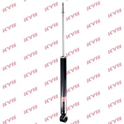 KYB 343431 Arka Amortısor Gazlı Sag Sol Toyota Yarıs 1999-2005 4853059505