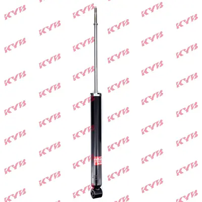 KYB 343808 Arka Amortısor Sag/Sol C1-P107 1,0/1,4hdı 05-> Aygo 1,0vvt-I/1,4d 485300H080 B001049480