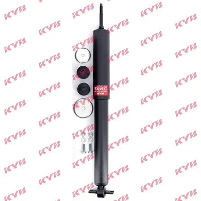 KYB 344341 On Amortısor  Grand Cherokee Wj G 99>03 5014732AB