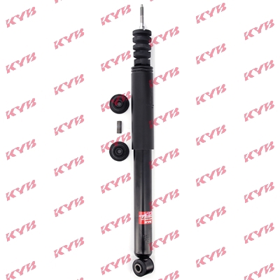 KYB 344810 Arka Amortısor Clıo Iıı Modus 1.2 1.4 1.5dcı 1.6 2.0 8200676796