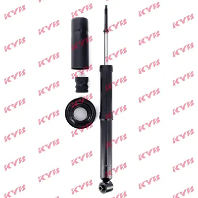 KYB 441022 Arka Amortısor Audı 80 90 78> Yaglı 893513031R