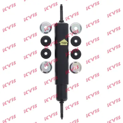 KYB 443126 Arka Amortısor Sol /Sag Giulia (1963) 115602507000