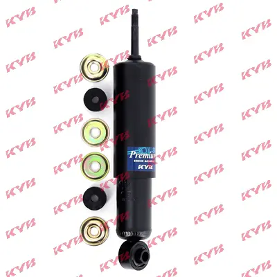 KYB 444135 On Amortısor (Sag / Sol) Mazda Bt50 2500 96> Ranger 4x4 2,5d / 2,5td 98>06 Yaglı UH743470X