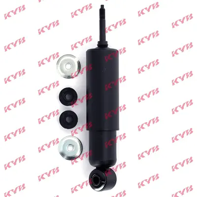 KYB 444150 Amortisör Ön Sağ/Sol Mıtsubıshı L200 4wd 96-03 Yağlı Premium MR151227