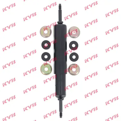 KYB 444159 On Amortısor Yaglı Nıssan Patrol Gr Y61 97 > 56110VB725