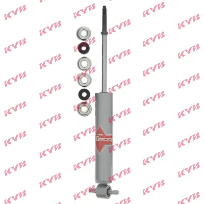 KYB 553086 On Amortısor Sol /Sag B1800 (1977) 60334700A