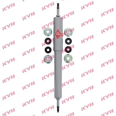 KYB 554112 On Amortısor  Nıssan Patrol 88> 56110VB725