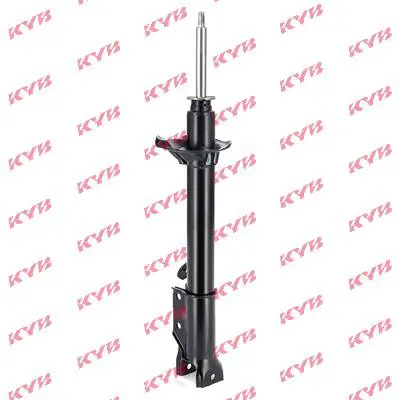 KYB 632005 Arka Amortısor Sol 323 (1981) B04828900