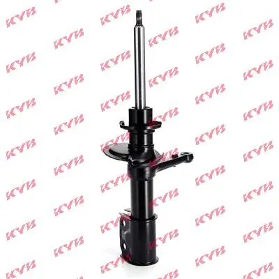 KYB 635903 On Amortısor Sol R21 Concorde 1,7/2,0 7700796971