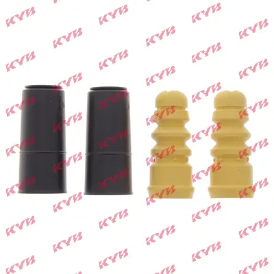 KYB 910003 Arka Amortisör Toz Koruma Seti Kit Passat-A4-A6 893512137