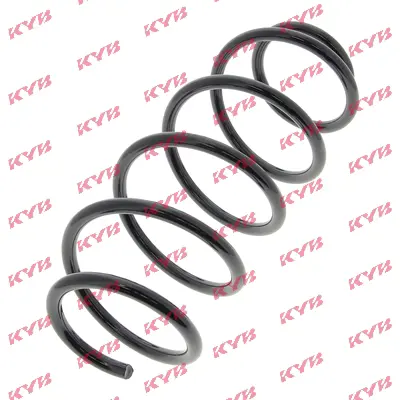 KYB RA1818 Ra1815 Helezon Yayı Ön Fusıon 02-12 346mm Ra3560 2N115310AE