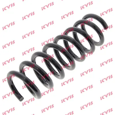 KYB RA1926 Helezon Yay On Avantgarde (Renk Kodu: 1 X Sarı / 1 X Beyaz) W210 96>02 S210 97>03 A2103212104