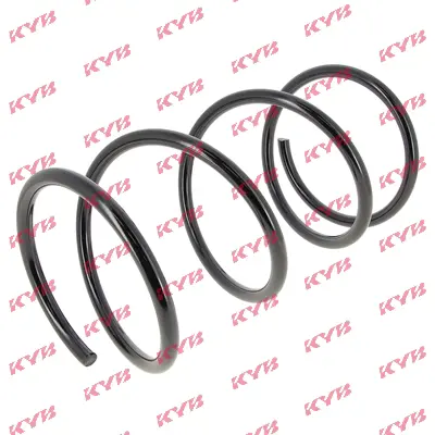 KYB RA2836 Helezon Yayı On Sag Sol Honda Cıvıc 2001 2005 51401S6AG12