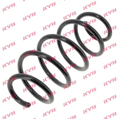 KYB RA3377 Helezon Yayı Tıguan 08 On 5N0411105T