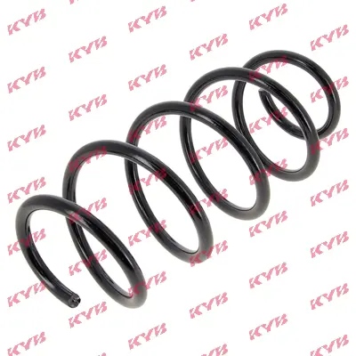 KYB RA3513 Helezon Yayı Polo Cross On 6Q0411105S