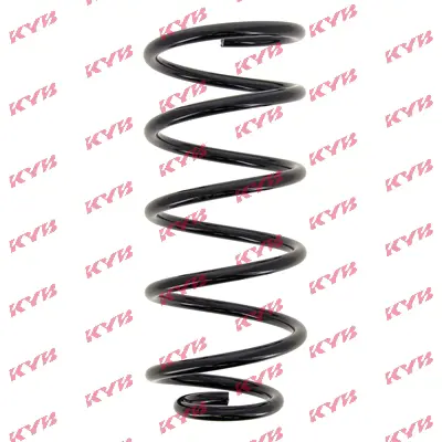 KYB RA3521 Helezon Yayı New Beetle On 1J0411105G