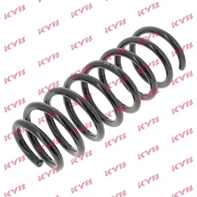 KYB RA6975 Helezon Yayı Audı A6 Arka 4A5511115P