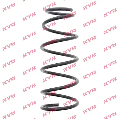 KYB RC2222 Helezon Yayı 540106M074