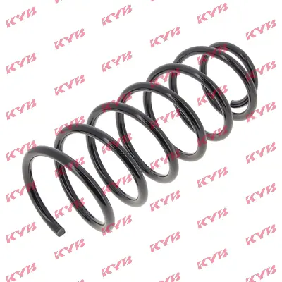 KYB RC2893 Helezon Yayı Vw Golf Iı Jetta Iı On 