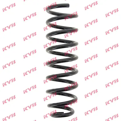 KYB RC5534 Helezon Yayı Volkswagen Touareg Arka 7L6511115F