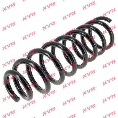 KYB RC5534 Helezon Yayı Volkswagen Touareg Arka 7L6511115F