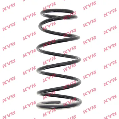 KYB RC5818 Arka Helezon Yayı Kesik Sol Honda Hr-V 99 