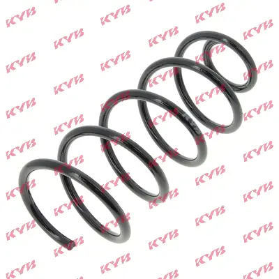 KYB RC6700 Helezon Yayı 55703714