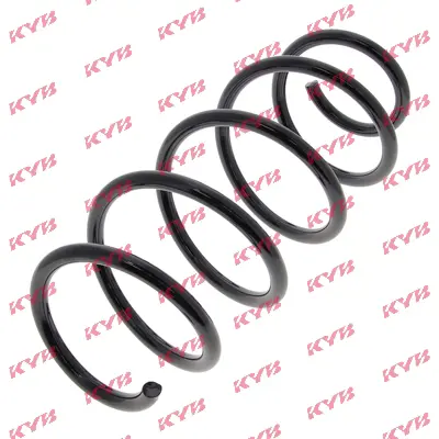 KYB RH2661 Helezon Yayı Ön Sıgnum-Vectra C 93174093
