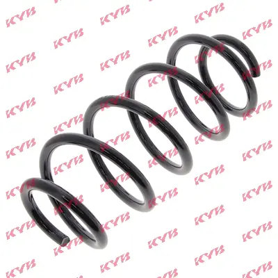 KYB RH2957 Helezon Yayı On Caddy 04> Cc 12>17 Golf V Vıı A3 Octavıa 04>13 Jetta 06>18 Passat 06> Touran 03>15 1K0411105DL