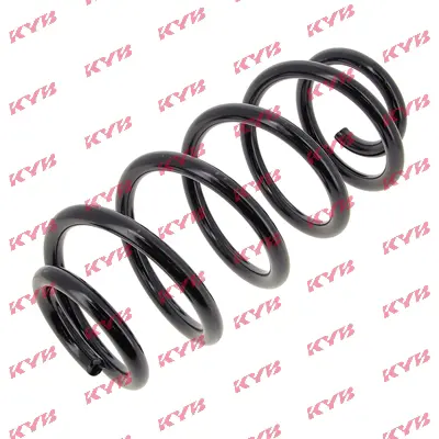 KYB RH3369 Helezon Yayı Audı A4 On 8E0411105BC