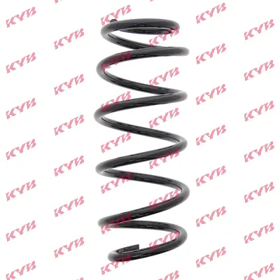KYB RH3552 Helezon Yayı On Caddy Iıı 1,9tdı 1,9sdı 03 04> 1K0411105EK