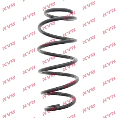 KYB RH3557 Helezon Yayı On Passat 06> Superb 08>15 Yetı 14>18 Cc 12>17 3C0411105A