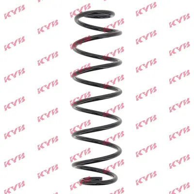 KYB RH5538 Helezon Yayı Vw Lupo Arka 6E0511115C