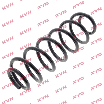 KYB RH5545 Helezon Yayı Arka Golf V 1K0511115BC