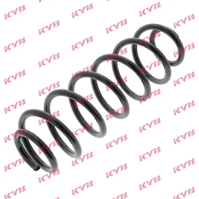 KYB RH5545 Helezon Yayı Arka Golf V 1K0511115BC