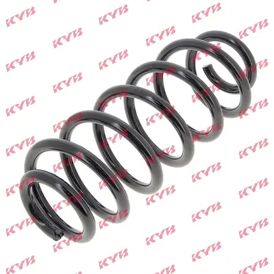 KYB RH6433 Helezon Yayı Seat Leon Arka 1K0511115FL