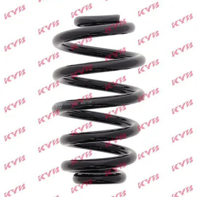 KYB RH6580 Helezon Yayı Audı A4 Arka 