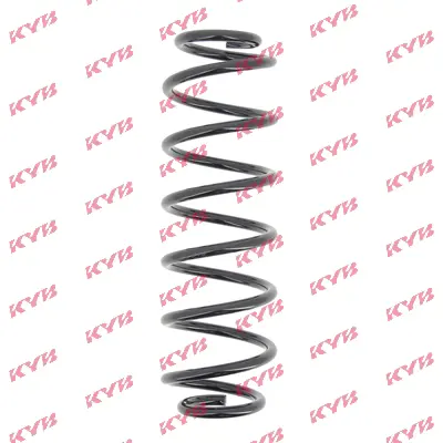 KYB RH6627 Helezon Yayı Vw Fox Arka 5Z0511115B